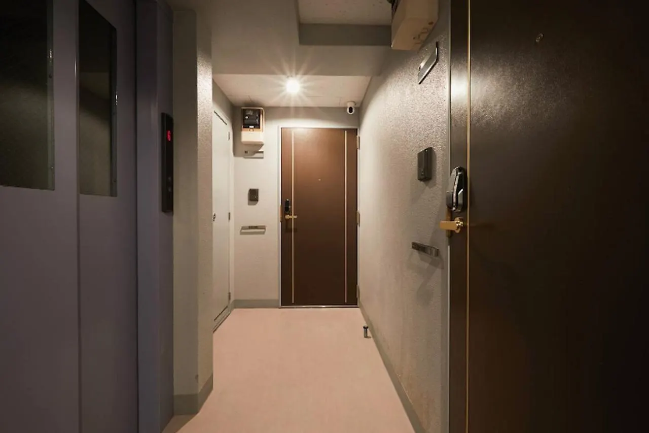 Apartment Chinatown#Yokohamastadium#Ishikawacho Sta#中華街目の前#石川町駅徒歩4分#横浜スタジアム#山下公園#高速wifi Yokohama  Japan