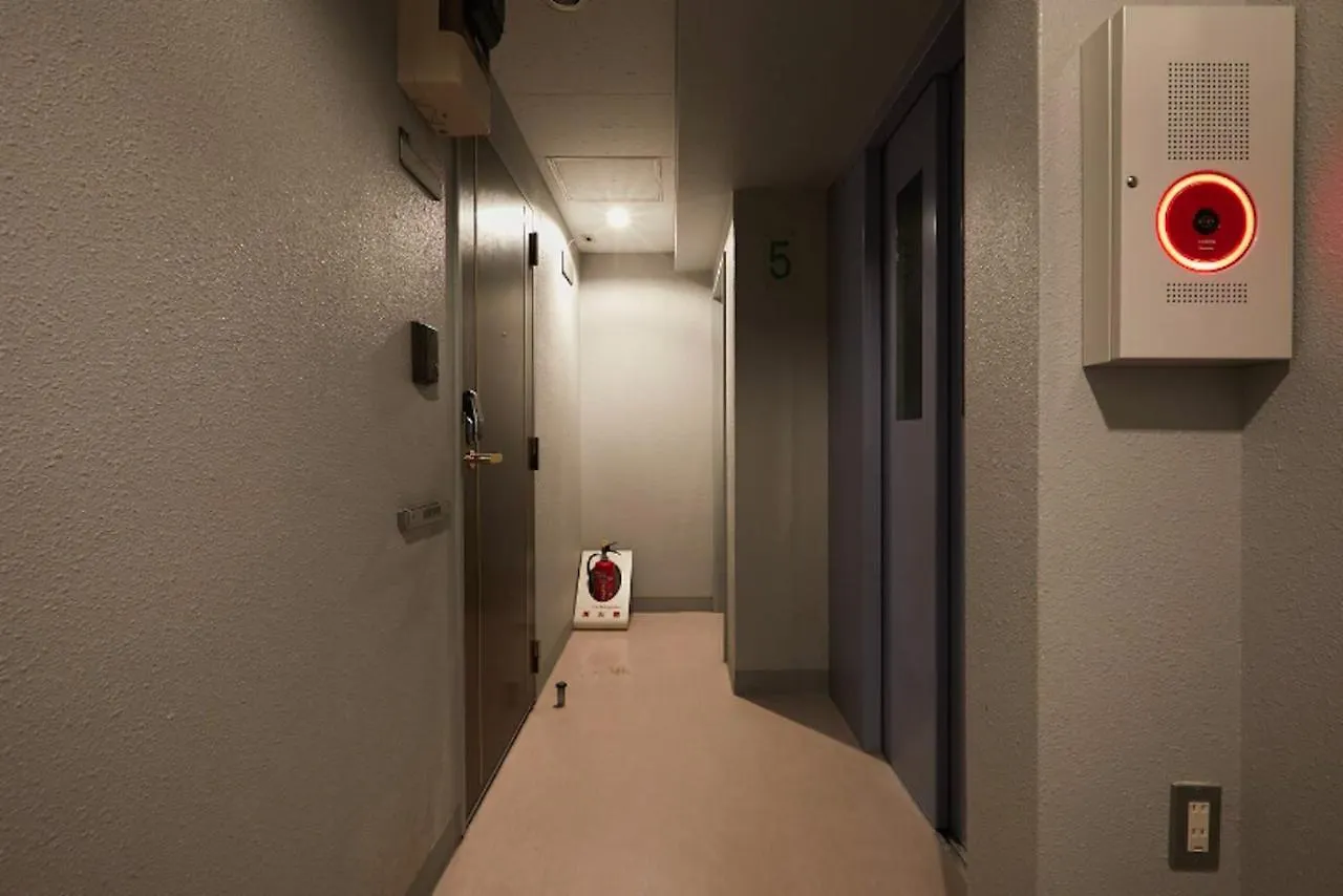 Apartment Chinatown#Yokohamastadium#Ishikawacho Sta#中華街目の前#石川町駅徒歩4分#横浜スタジアム#山下公園#高速wifi Yokohama