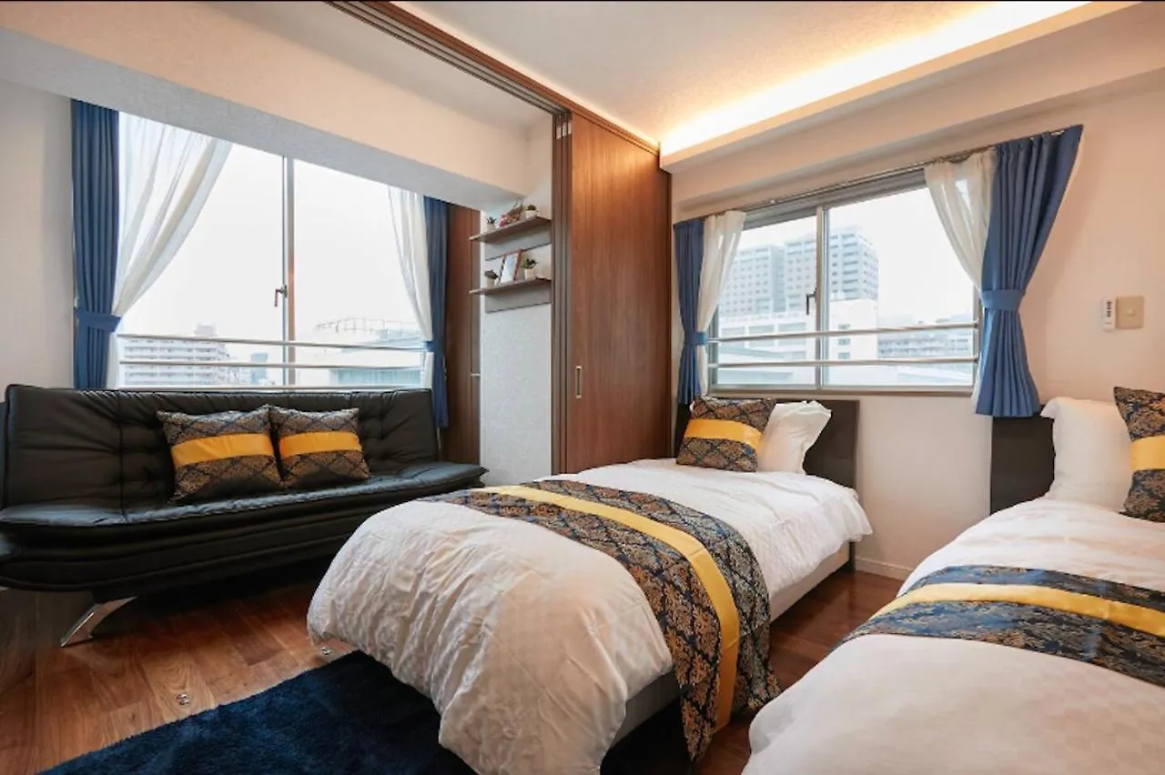 Apartment Chinatown#Yokohamastadium#Ishikawacho Sta#中華街目の前#石川町駅徒歩4分#横浜スタジアム#山下公園#高速wifi Yokohama