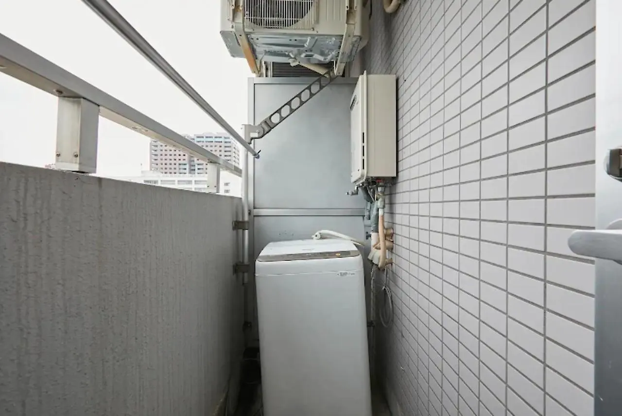 Apartment Chinatown#Yokohamastadium#Ishikawacho Sta#中華街目の前#石川町駅徒歩4分#横浜スタジアム#山下公園#高速wifi Yokohama